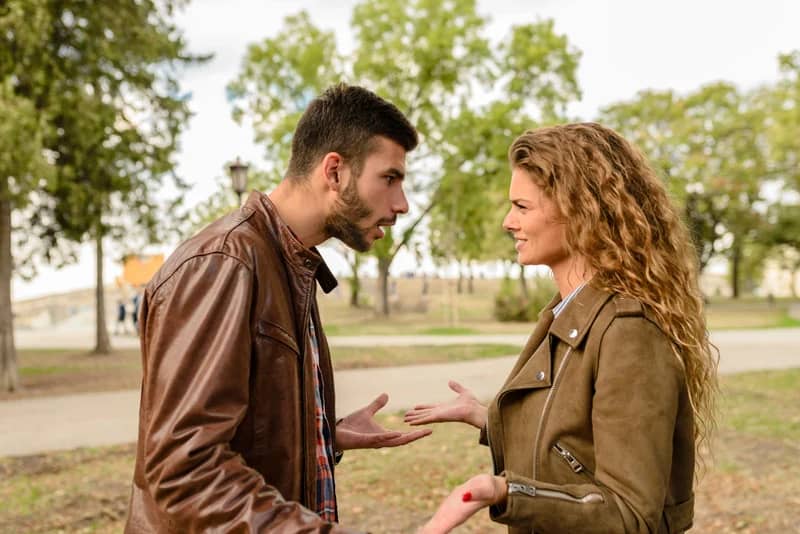 Every Couple's # 1 Problem: Will-Conflict 3 Will-Conflict