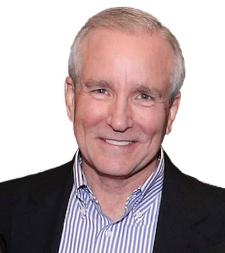 Dr. Michael Semon