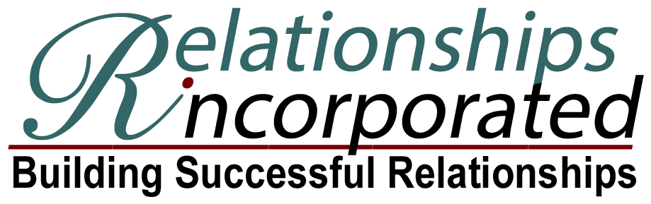 Relationships Incorporated Logo